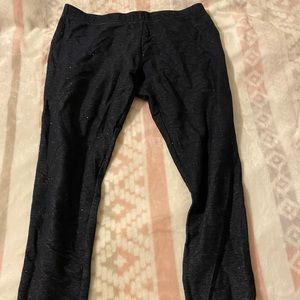 no boundaries jeggings